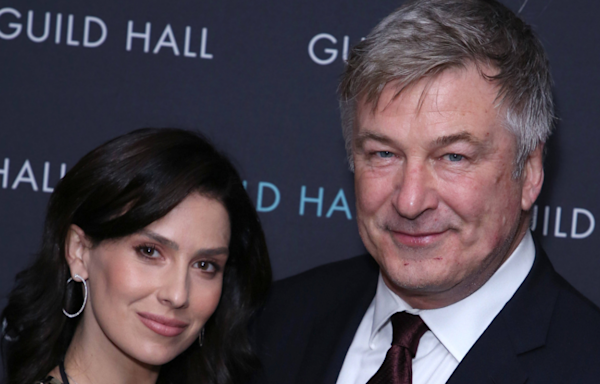 Alec Baldwin Unveils His Feelings on Having an 8th Child With Wife Hilaria