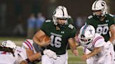 Canton Central Catholic's Jack Talkington, Alex Anderson earn All-Ohio football honors