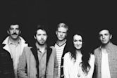 The Paper Kites