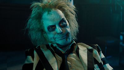 ...Which Role He’d Love To Return To After Beetlejuice Beetlejuice, And I Really Need This To Happen