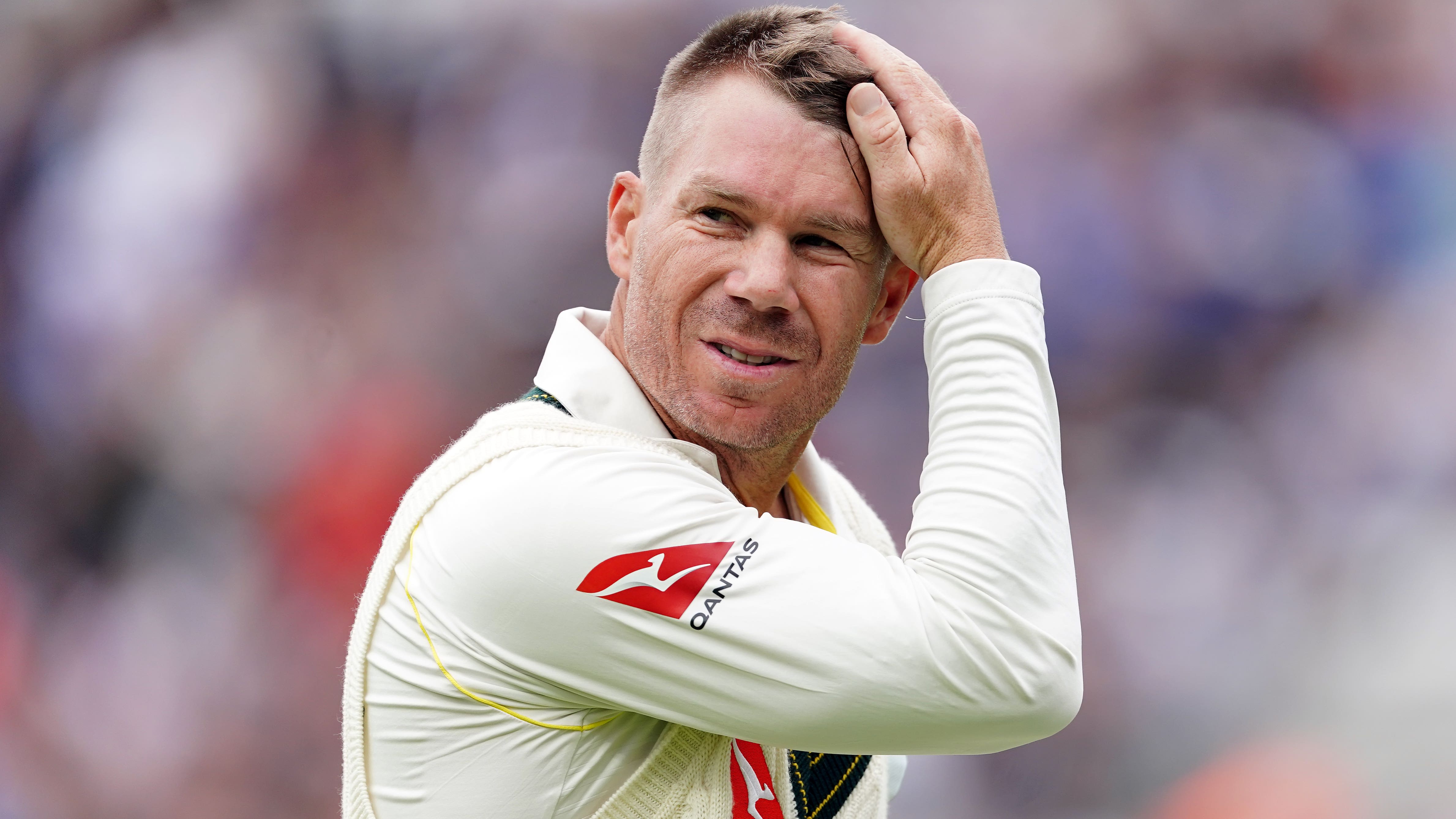 Australia end David Warner’s hopes of international comeback after retirement