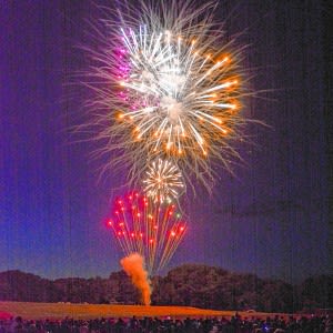 Thunder in the Valley festival in Easthampton to feature music, fireworks