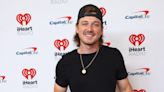 Morgan Wallen to Attend Court Hearing in August After Being Arrested for Drunkenly Hurling a Chair Off Balcony