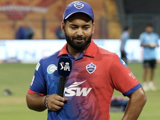 Delhi Capitals Co-Owner Hints At 6 Players Team Will Retain, No Place For Australia Great | Cricket News