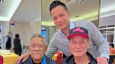 Michael Chan saddened over news of Richard Ng's death