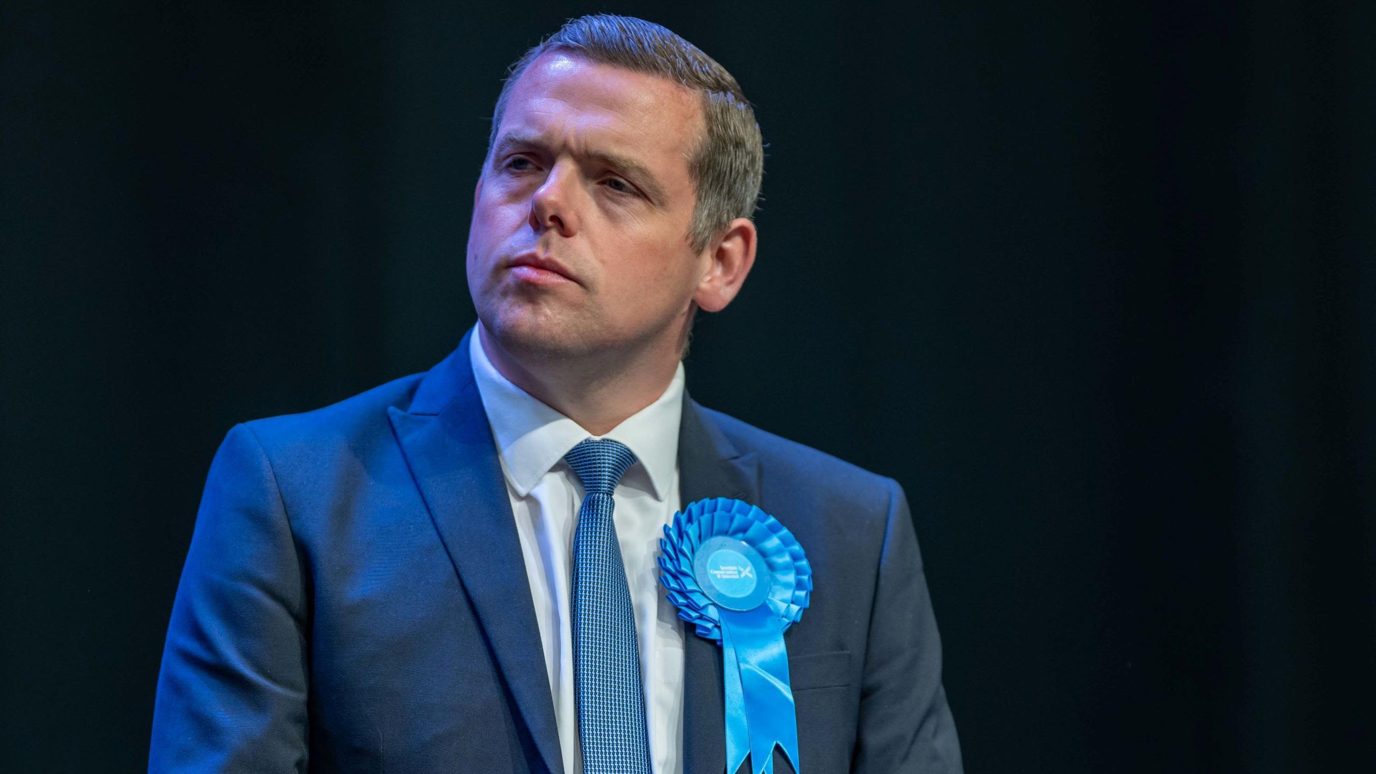 New leader, new direction - where next for the Scottish Tories?