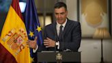 Pedro Sánchez arrives in Beijing as EU-China tariffs rift rumbles on