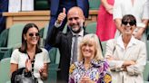 Wimbledon 2024: Euros Take Over Centre Court As Alexander Zverev Makes Pep Guardiola Plea