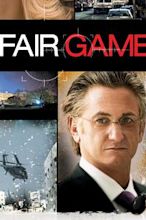 Fair Game - Caccia alla spia