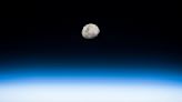 因應月球競賽 白宮下令NASA制定月球標準時間