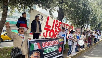 La libertad de Jorge Glas y el respeto a la condición de asilado, ejes de 18 ‘amicus curiae’ presentados por colectivos sociales, asambleístas y personalidades