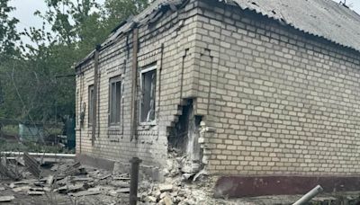 4 civilians wounded in Russian attacks on Kharkiv and Donetsk oblasts