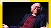 Larry David announces fall 2024 tour. Get tickets today