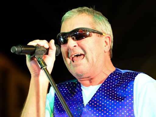 Deep Purple’s Ian Gillan recalls menacing response from manager when he asked for money