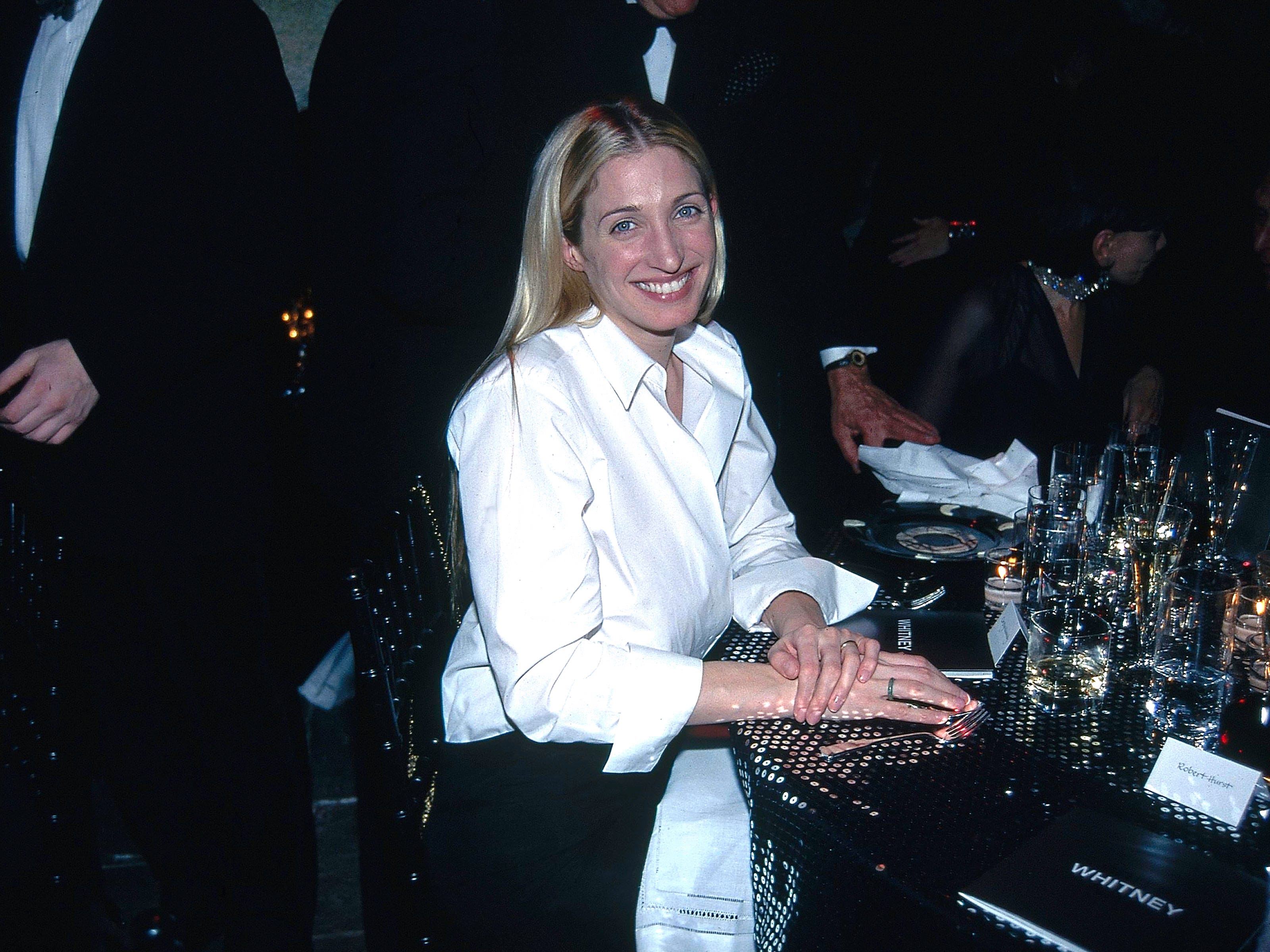 9 of Carolyn Bessette-Kennedy's best looks that epitomized quiet luxury