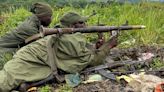 Insight: Army disarray hobbles Congo's fight with Rwanda-backed rebels, officers say