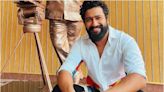 Vicky Kaushal birthday: ’I’d love to play a full-blown negative character, don’t know when that’ll happen’