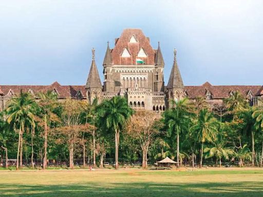 Bombay High Court Restrains Police from Filing Chargesheet in Noorani Case | Mumbai News - Times of India