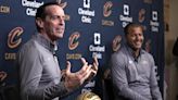 Atkinson confident Cavs can take the next step. Team optimistic Mitchell will sign an extension