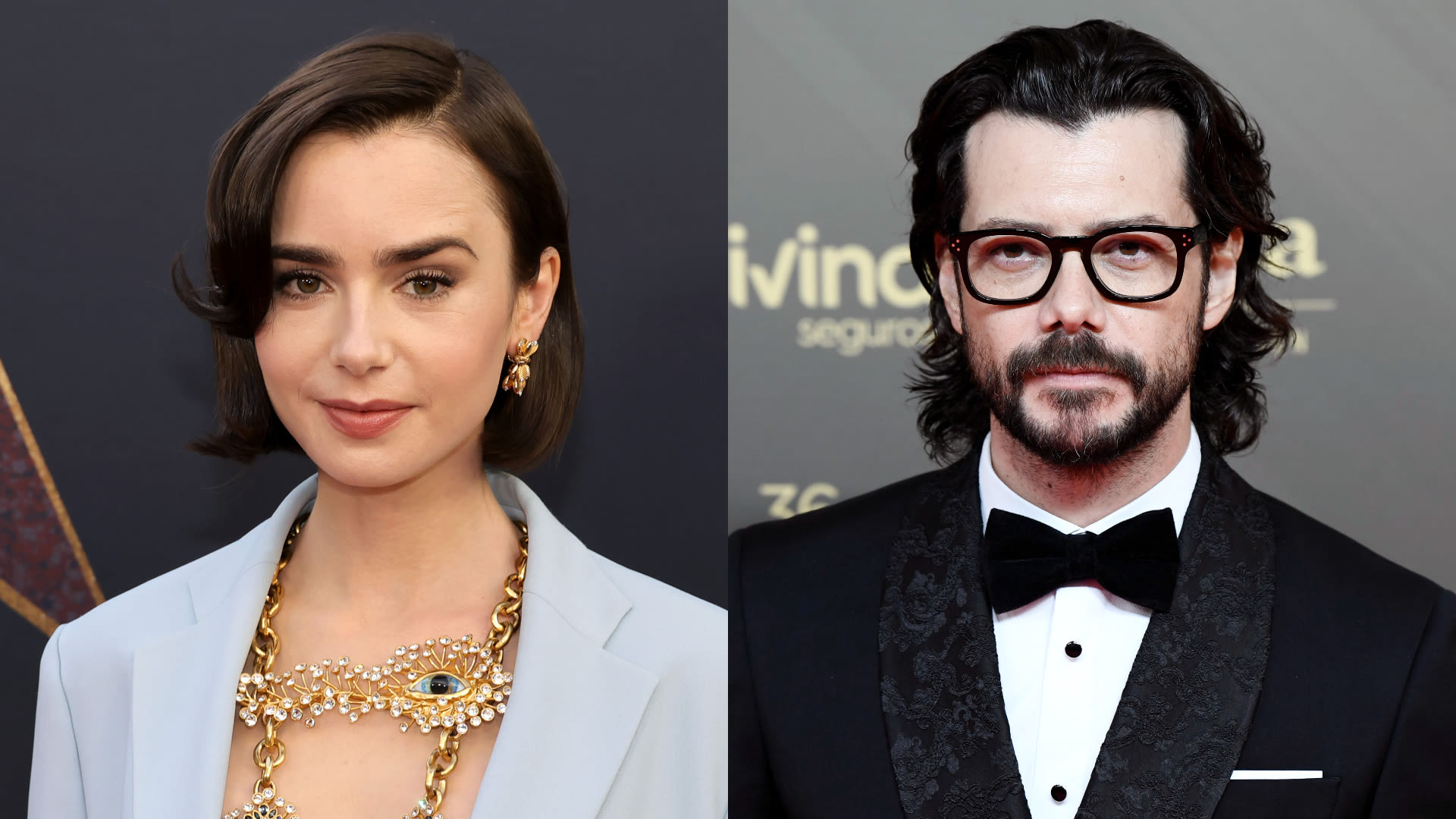 Lily Collins, Álvaro Morte to Make West End Stage Debuts in Bess Wohl’s ‘Barcelona’