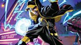 James Gunn Gives DCU Updates on Static and Milestone Comics