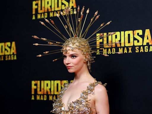 'Furiosa: A Mad Max Saga' premiere in Australia