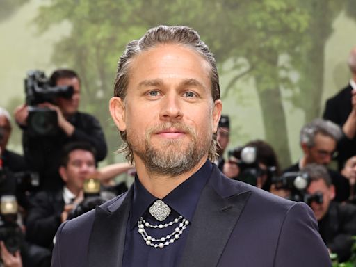 Charlie Hunnam to Lead ‘Criminal’ Series Adaptation at Amazon