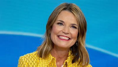 Understanding Savannah Guthrie’s Sudden Departure from the ‘Today’ Show