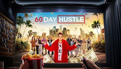 Celebrity Marketer Rudy Mawer Launches New Reality TV Show: The 60 Day Hustle | Entrepreneur