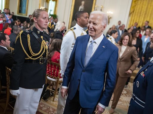 Gobierno Biden busca poner el fin parcial a una protección judicial de niños inmigrantes