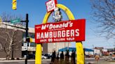 US States Where A Big Mac is Unaffordable, Ranked