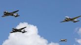 Wiesbaden celebrates 75th anniversary of Berlin Airlift