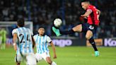 Independiente tuvo una noche ideal: a la buena noticia que le llegó del Maracaná le sumó un triunfo para seguir arriba en la Copa de la Liga