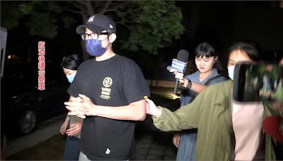 王柏傑酒測0.44被逮三度道歉 前女友柯佳嬿:不要酒駕