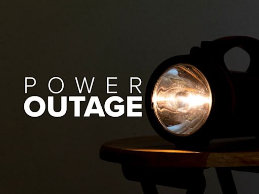 Track Missouri, Illinois power outages with this interactive map