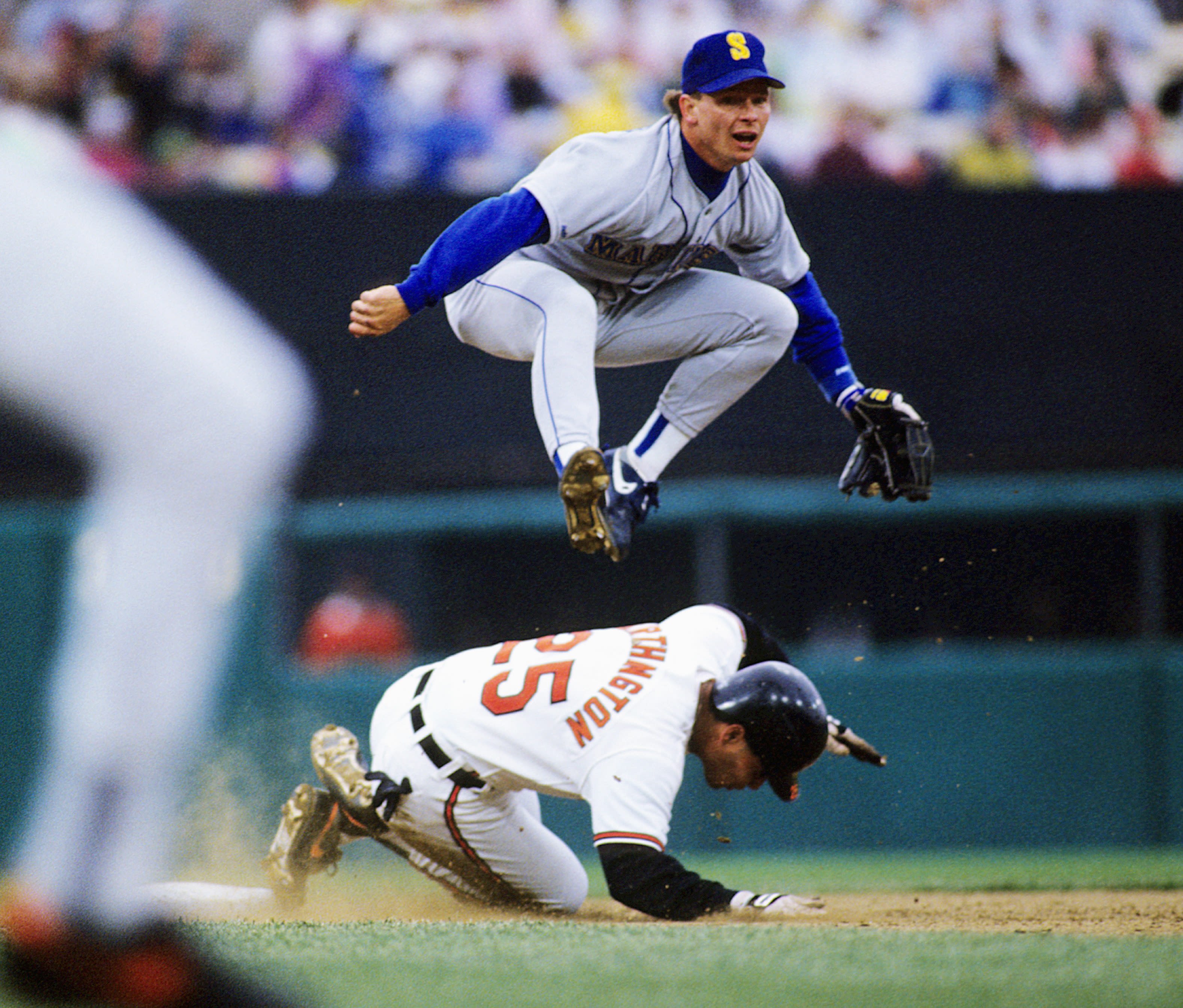 Former Major League Player, Beloved Coach, Dies in Car Accident at 61