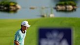 Joaquín Niemann cierra el tercer día de competencia del PGA Championship en la zona baja - La Tercera