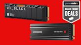 How to find the best Black Friday SSD deals