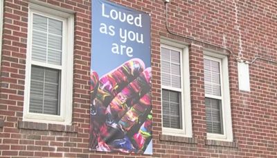 United Methodist Church in Denver celebrates LGBTQ+ inclusivity