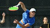 Dixie ends 22-year drought with narrow win for 4A state boys tennis title