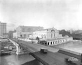 Chicago Union Station