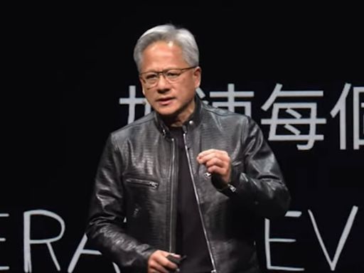 黃仁勳AI教父：「台灣是珍貴夥伴的家」電腦展演講引爆話題 認識黃仁勳6大關鍵