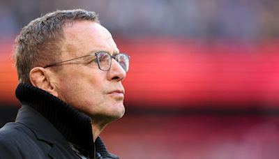 Bayern Munich given deadline over Ralf Rangnick pursuit by Austria