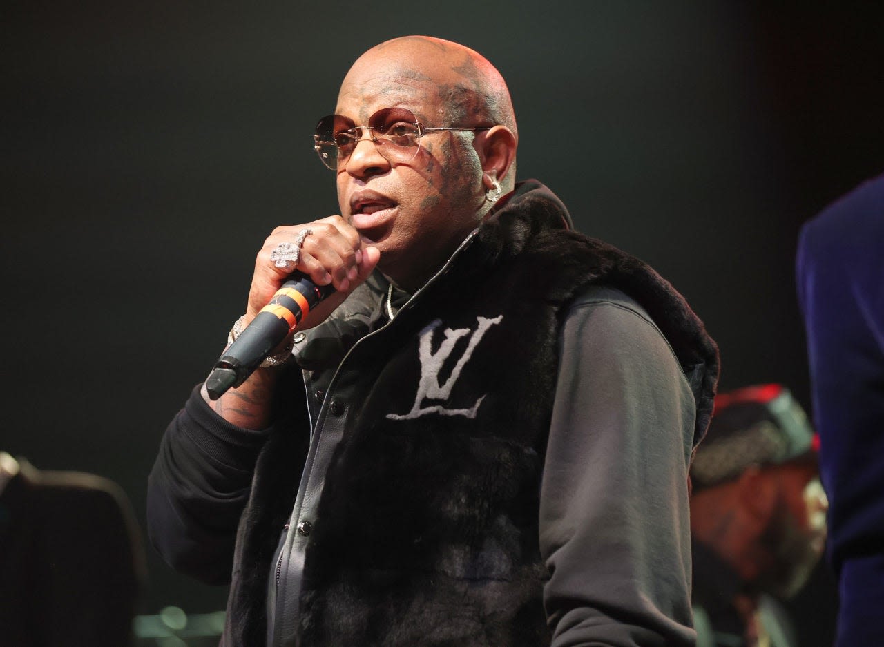 EXCLUSIVE: Birdman & Friends Join ESSENCE Festival Of Culture Performance Lineup | Essence