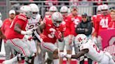 Replay: Ohio State football dominates Rutgers 49-10 for fifth win