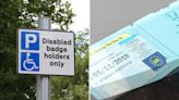 Full list of health conditions that qualify you for a blue badge permit