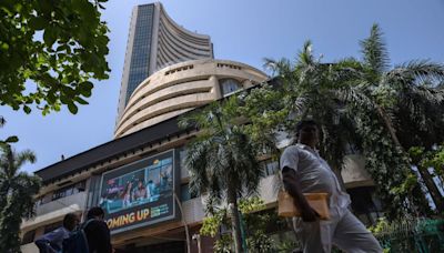 Trade setup for stock market today: Five stocks to buy or sell on Monday