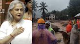 Top 5 viral videos of the day: Jaya Bachchan fumes in Rajya Sabha, Wayanad landslide horror and more