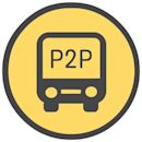 Premium Point-to-Point Bus Service