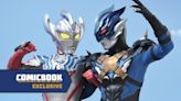 Ultraman Taiga: The Complete Series Shares New Exclusive Clip